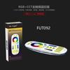 Control Remoto Miboxer 2.4G Fut096Fut007Fut087Fut089Fut087Fut092 Controlador