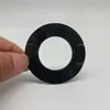 Projeto e Fabricação de Moldes, Moldagem por Injeção de Gaxetas de Nylon, Peças Não Padrão de Pa6 Pa66 Podem Ser Personalizadas de Acordo com as Necessidades