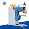 Máquina de Solda Automática de Costura de Anel Luban, Equipamento de Solda para Vedação de Fundo de Tambor de Braço Longo, Cilindro Cônico, Máquina de Solda de Costura por Arco