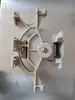 Máquina clasificadora por peso/caja de pesaje inversora pantalla táctil eliminador electromagnético soporte de acero inoxidable