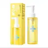 Shampoo e Gel de Banho Runben Youth Controle de Oleosidade Volumizante para Limpeza de Acne nas Costas, Kit de Viagem Unissex