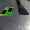 Tira de Acero para Resortes 65Mn Placa de Acero al Manganeso Chapa de Acero Espesor 0.1-5mm Procesamiento Personalizado Corte Láser Tira de Acero Elástico