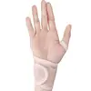 Protector de Muñeca para Levantamiento de Pesas para Fitness al Aire Libre de Alta Elasticidad Transpirable Tejido Envolvente Fijo Presurizado Protector de Muñeca Suave Protector de Muñeca Deportivo