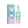 Spray Dental para Mascotas Yegbong Limpia la Boca y los Dientes de la Mascota, Refresca y Aclara, Spray Suave
