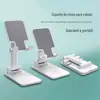 Soporte de escritorio multifuncional ajustable para teléfono con panel para transmisión en vivo de celebridades de internet, estructura de soporte mecánico, adecuado para regalos de eventos