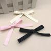 Pinza para el Cabello de Princesa con Lazo Dulce y de Hada Pinza de Pico de Pato Pinza para Flequillo de Estudiante Accesorio para el Cabello de Moda para Niñas