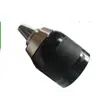 Taladro de mano taladro de impacto mandril autoblocante llave 10/13mm taladro de pistola de mano accesorios para herramientas eléctricas nuevo hogar