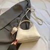 Bolso de Hombro Ligero para Mujer, Gran Capacidad, Casual para Estudiantes, Bolso de Mano y Bolso Cruzado de Moda 2026