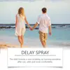Fluvaris Spray para el Cuidado Masculino Cuidado Suave para Masaje Corporal Masculino, Spray de Cuidado Suavizante e Hidratante