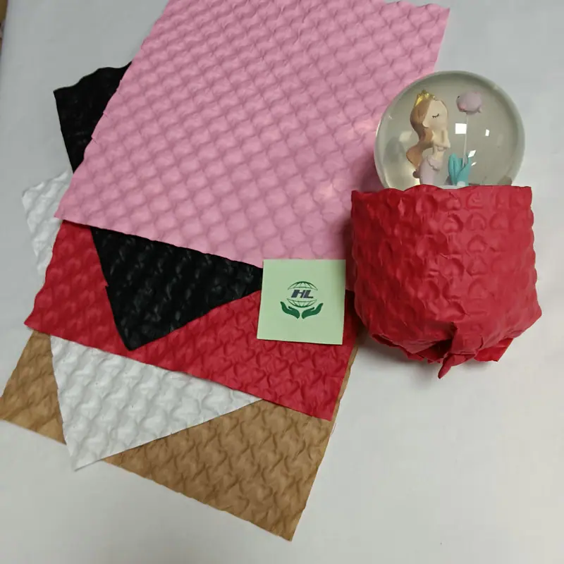 3.压泡纸工艺品包装 (细分图二)