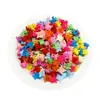 Mini Pinza para el Cabello de Dibujos Animados para Niños con Acabado Esmerilado Pintado en Spray para Flequillo Lateral, Pasador, Accesorio para el Cabello para Niñas