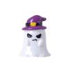 Nueva serie de dibujos animados de mago y fantasma de Halloween, calabaza de Halloween, pequeños adornos, bola de cristal, accesorios de decoración