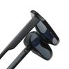 2022 nueva fábrica transfronteriza de gafas de sol para PC, venta al por mayor, gafas de sol de conducción de moda para mujer, gafas de sol tipo ojo de gato
