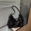 Bolso tote grande de gran capacidad transfronterizo 2026 para mujer, un bolso de mano elegante y versátil perfecto para ir al trabajo, también funciona como mochila