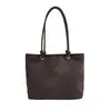 Moderna Nueva Moda Estilo Coreano Sencilla de Alta Calidad Bolso de Cubo de Mano Nicho Versátil para el Viaje Bolso Cruzado Elegante