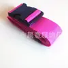 Correas con Candado de Contraseña Personalizadas, Correas para Maletas, Correas para Mochilas, Correas de Sujeción Ajustables, Correas de Seguridad