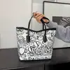 Bolso Grande de Capacidad Simple Casual Estilo Coreano para Mujer 2026 Bolso Tote Versátil de Moda para Invierno para el Trabajo y los Viajes Diarios Bolso de Hombro