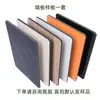 Painéis de Parede de Cristal de Carbono para Decoração de Interiores, Materiais para Parede de Fundo de Sofá, Painéis de Parede Metálicos de Carvão de Bambu, Painéis Encaixáveis de Autoinstalação