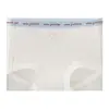 Calzoncillos tipo bóxer de algodón puro texturizado Clase A para mujer, antibacterianos 10A, entrepierna 100% algodón, transpirables, borde que no se enrolla, calzoncillos tipo bóxer para mujer
