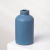Chaozhou Yuanwang Mini Garrafa de Aromaterapia com Flor Cor Morandi Decoração de Arte para Casa Sala de Estar B&B Mediterrâneo