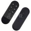 Control Remoto Infrarrojo Personalizado de Fábrica de 3 Teclas 4 Teclas 6 Teclas 8 Teclas Frecuencia de Radio 433 MHz 2.4 GHz Control Remoto Personalizado para Masajeador