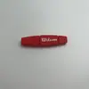 Transfronterizo en stock-estilo lote mixto raqueta de tenis amortiguador de silicona amortiguador de raqueta buffer de goma blanda de PVC a prueba de golpes