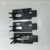 Almacén Máquina Atadora Semiautomática Piezas de Máquina Atadora Tipo Lámina de Hierro Tipo Acero de Resorte con Microinterruptor Placa Deslizante