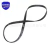 Adequado para Toyota LAND CRUISER motor V-belt V-correia acessórios do carro