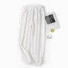 Pijama de Fleece Coral para Mulheres, Outono/Inverno Espessado Fofo de Flanela Roupa de Casa, Pode Ser Usado Fora, Conjunto de Cardigan com Mangas Longas e Robe