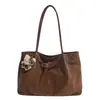 Bolsas Transfronterizas para Mujer 2025 Nueva Moda Simple Elegante Bolso de Hombro tipo Axila Estilo para Viajes Cotidianos Aspecto de Alta Calidad
