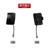 Cubierta de gancho de remolque para parachoques Mercedes-Benz W204 aplicable Gancho de remolque AMG C63 Cubierta de remolque de parachoques delantero 2048850026