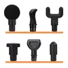 Pistola de Masaje Facial Cabezal de Masaje Cabezal de Repuesto Accesorios de Modificación Kus Mairuike Cabezal de Repuesto Lavado Yamberry