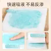 Curativo de Espuma de Gel de Silicone Haishi Hainuo Beishiwei para Idosos Acamados Médicos para Prevenir Escaras e Reduzir a Pressão das Escaras