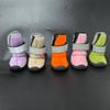 Zapatos Artesanales para Perros 2025, Antideslizantes, Anticaídas, Aislantes del Calor, Moldeados de una Sola Pieza, Ventas Directas de Fábrica, Producción Profesional de Zapatos para Perros
