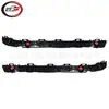 Adecuado para Soporte de Fijación de Parachoques Trasero 2024-25 Camry 52576Aq010 52575Aq010