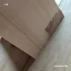 Caja de Apicultura de Madera de Pino Punzante Tablero de Madera Caja de Tofu Tablero de Madera Caja de Cría de Suelo Caja Atractora de Abejas Colmena de Cría de Abejas Envío Gratis para Pedidos Superiores a 20 Piezas