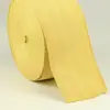 Fabricante Personaliza Cinta de Aramida Resistente a Altas Temperaturas Ignífuga Cinta de Kevlar de Alta Resistencia, Resistente al Desgaste Correas de Elevación para Lucha contra Incendios