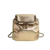 Bolso de Cadena para Mujer, Moderno, Sencillo, Bolso de Hombro Japonés y Coreano, Nuevo Bolso Cruzado de Moda Ins Casual 2026