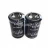 Novo capacitor eletrolítico de alumínio 450V100UF 220UF 330UF470UF680UF1000UF capacitor de alto-falante