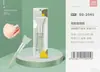 O Pincel de Silicone para Máscara é Macio e Não Machuca a Pele. a Cabeça do Pincel de Silicone Não Absorve o Líquido da Máscara, é Lavável, Durável, Fácil de Aplicar e Não se Deforma Facilmente