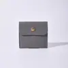 Bolsa con Cierre a Presión Joyería Prehecha Terciopelo Terciopelo de Doble Cara Pulsera Solapa con Cierre a Presión Bolsa con Logotipo Impreso Bolsa para Empaque de Joyería