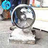Mezclador Sumergible Móvil para Pilotes de Cemento Mezclador Sumergible para Pozos de Lodos Mezclador Sumergible Tipo QJB