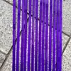 Bambu Bambu Fileira Casamento Decoração Floral Criativo Bambu Cor Descolorida Exterior Bambu Trançado Casamento Estilo Chinês Estilo Nacional Trançado
