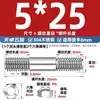 Acero Inoxidable 304 Juego Combinado de Tuerca y Tornillo de Doble Extremo Tornillo de Doble Extremo Varilla Roscada Tornillo M6M8M10M12M16Mm