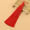 12cm 8cm Borla Borlas 240 Hilos Nudo Chino Monedas de los Cinco Emperadores Colgante Borlas Colgantes Festivos Fabricantes Mayorista