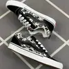 Akita Versión Alta Estilo Callejero Americano Retro Zapatos de Hombre Zapatos de Mujer Tenis Zapatos de Pan Zapatos Gruesos Gamuza Tenis de Gamuza