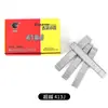 Más allá de 416J 410J 1004J Clavos para Aire Acondicionado Clavos de Fila Recta Carpintería Pistola Neumática para Clavos Rectos Clavos Varios Tamaños en Stock