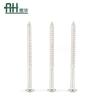 Tornillos Autorroscantes de Acero Inoxidable 304, Cabeza Plana Grande, Cabeza de Champiñón, Tornillos para Madera Roscados, Pernos de Fijación Decorativos, Libres de Óxido