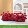Flores Artificiales, Arreglos de Flores Falsas, Césped Artificial, Flores de Plástico, Plantas Verdes, Maceteros, Canaletas para Flores, Arreglos Florales, Flores de Seda, Separadores, Vallas, Plantas Verdes, Paisajismo