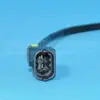 Sensor de Temperatura de Gas de Escape Jinshan 55210402, apto para Fiat, OPEL y Suzuki